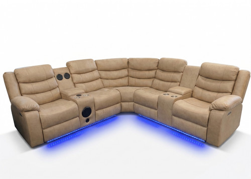 Madrid pro electric - madrid, recliner