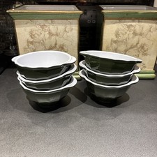 Set Of 6 Emile Henry Forest