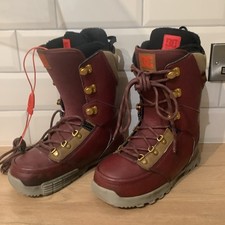 DC Control Rogan Snowboard