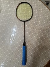 Yonex Astrox 22 LT Badminton Racket - Black/Red