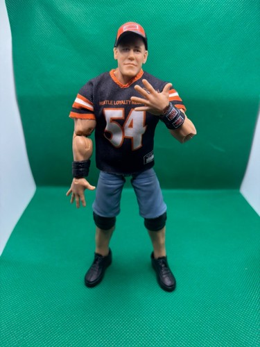 John cena elite wrestlemania - ,