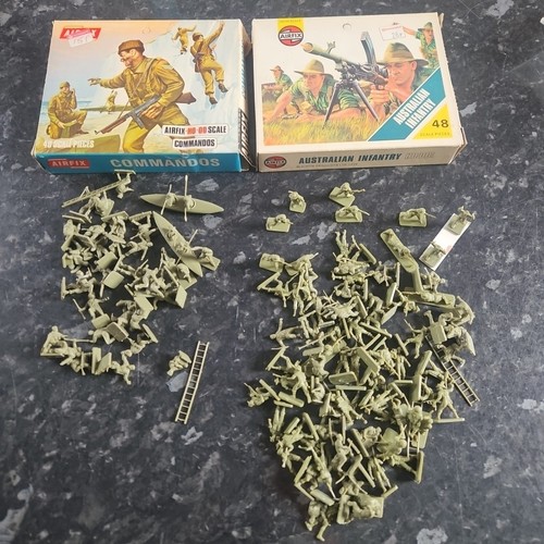 Airfix scale 1974 - ho/oo,