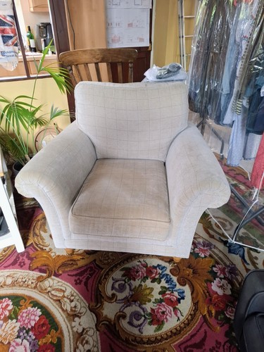 Parker knoll cream - parker,