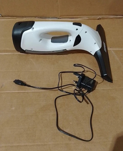 Cordless window vacuum cleaner - cordless,