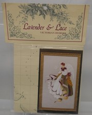 Lavender & Lace L&L15 - Angel