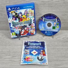 Digimon World: Next Order PS4