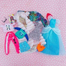 Modern mattel barbie - mattel, doll