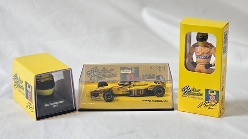 Ralf schumacher 1997 jordan - ralf,