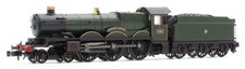 Graham Farish 372-035 GWR 4073