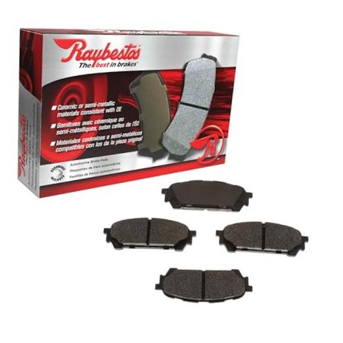 Mgd1158ch reliant brake pad - mgd1158ch,