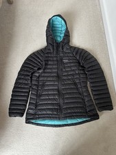 Ladies rab microlight - rab,