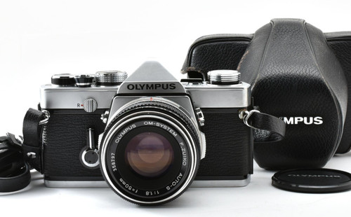 Near mint case - mint-, w/