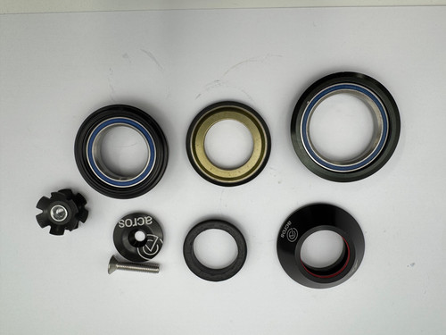 Acros headset azx 257 - acros,