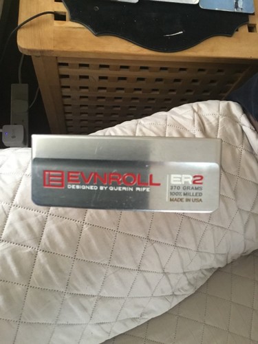 Evnroll er2 putter - evnroll,