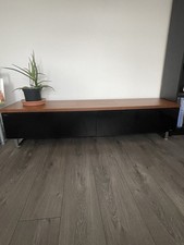 TV Unit Stand Cabinet 2-Door