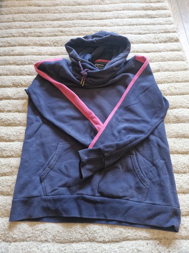 Ladies rydale hoody women - rydale, women's
