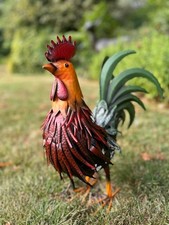 Decorative Rustic Metal