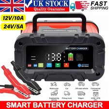 Smart LCD Intelligent Car Fast