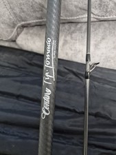 Century Tip Tornado Super Match With Reducer