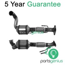 Genius catalytic converter - genius,