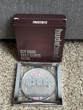 Huda Beauty Icy Nude Face