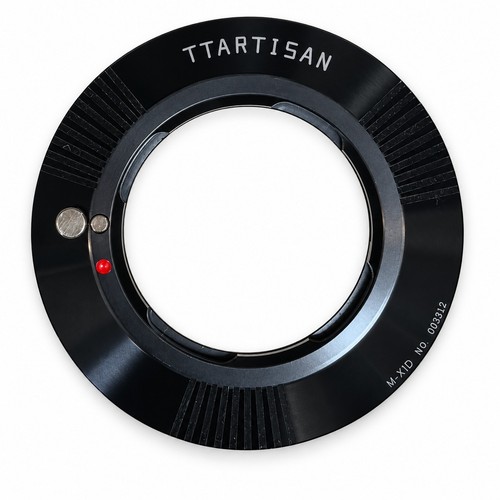 Ttartisan x1d leica to - leica, m