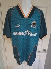 Wolverhampton Wanderers