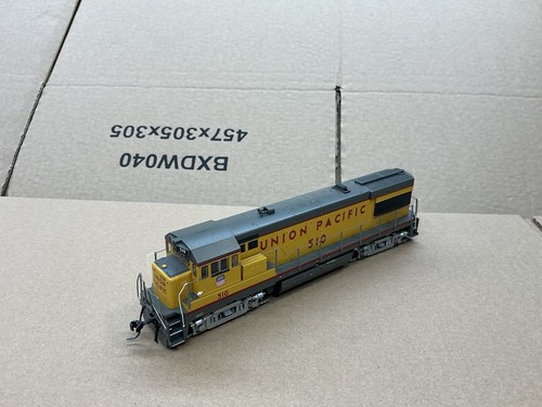 Proto 2000 scale diesel - ho,