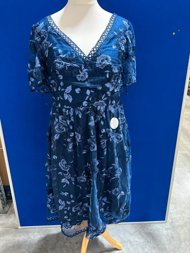 Chi london blue - chi,