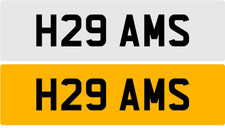 H29 AMS HAMISH HAM HAMSA HAMZA