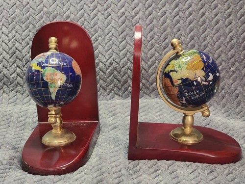 Vintage gemstone world - vintage,