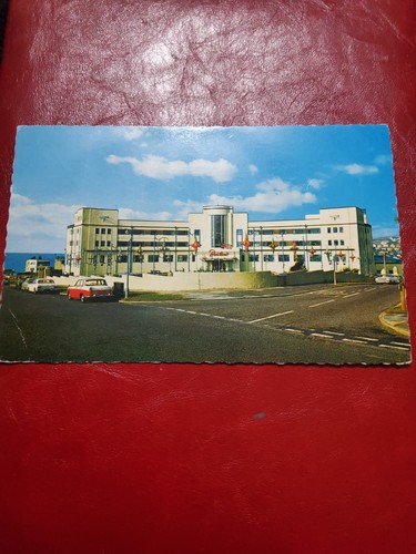 Butlins saltdean brighton - butlins,