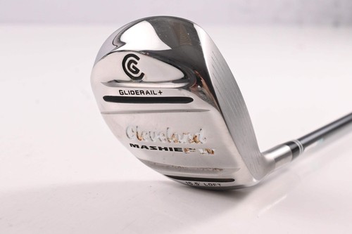 Cleveland mashie wood - mashie,