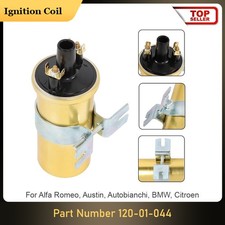 DLB105 Gold Sports Ignition