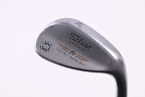 Titleist vokey spin - titleist, milled