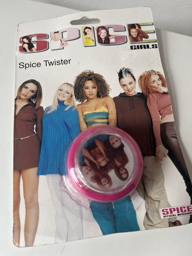 1997 spice girls - 1997,