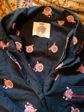 Marks & Spencer Percy Pig Pjs