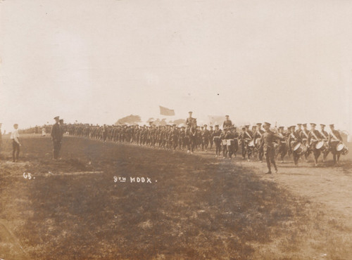 Pre ww1 rppc photo 8th - pre,