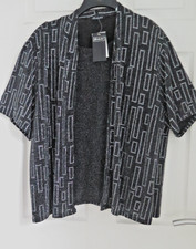 WOMEN'S BERKERTEX BLACK &