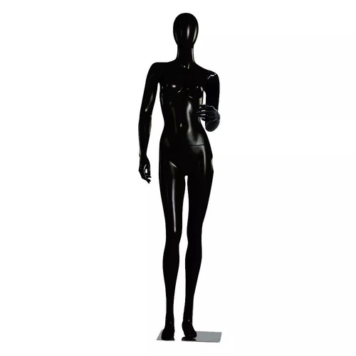 Female fiberglass full - female,