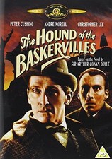 The hound baskervilles - the,