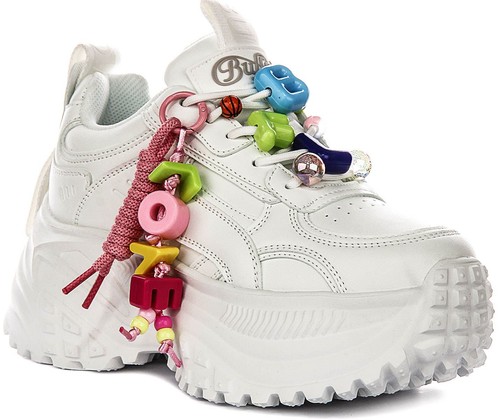 Buffalo turbo fun platform - buffalo,
