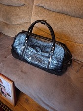 LYDC London Travel Bag