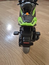 Wheelie Kids Toy Bike Kawasaki Ninja 25cm