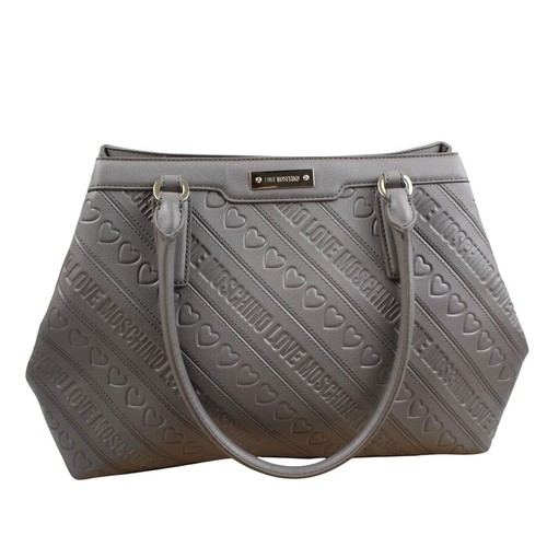 Love moschino bag embossed - moschino,