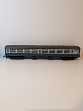 Hornby M5120 Coach BR Blue 00