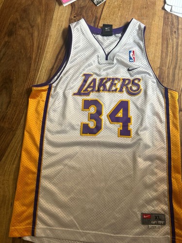 Nike shaquille neal retro - nike,