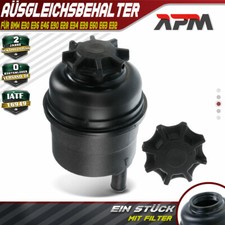 Power Steering Reservoir For