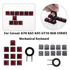For Corsair K70 K65 K95 G710
