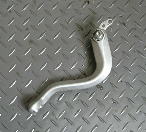 Rear brake pedal - lever, orig